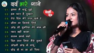 90&rsquo;S Old Hindi Songs | Bollywood Evergreen Old Song | Durga Boss | Hindi Jukebox Songs