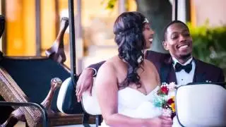 Cincinnati Wedding & Portrait Photographer