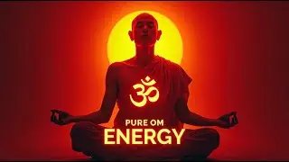 SPIRITUAL AWAKENING Through AUM Mantra for Inner Peace and Healing