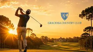 Torneio De Golf GCC