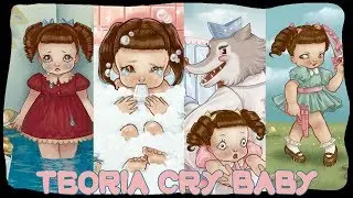 A TEORIA CRY BABY (VERSÃO COMPLETA)