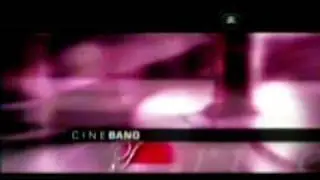 TV Aberturas - Cine Band Priv&eacute;