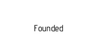 How to pronounce Founded / Founded pronunciation