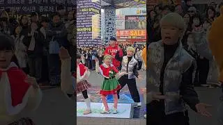 DUET 🎵 Follow along #DancingYoonji #duet #kpop #dance #zico #lilas #shorts #challenge #DancingBea...