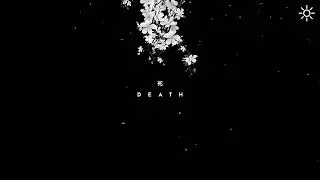 Death and Life (Wallpaper Engine | Audio responsive)