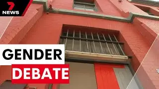 SA children aged as young as three accessing gender clinics | 7 News Australia
