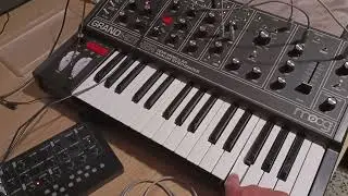 What One Key Press Can Do