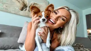 A Look Into an Influencers&rsquo; Monday | Alexa Collins Vlog