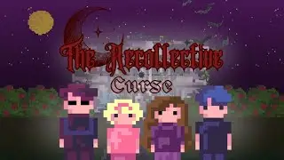 The Recollective Curse (Walkthrough Full)