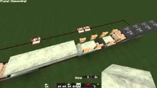 Fence Gate Trap Tutorial