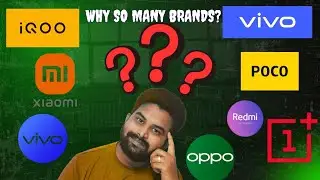 The Shocking Origins of Your Favorite Mobile Brands