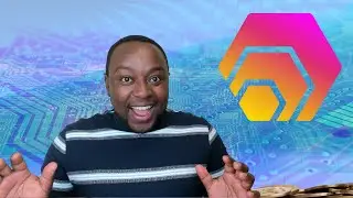 COULD USD COLLAPSE & BINANCE SEND HEX TO $100