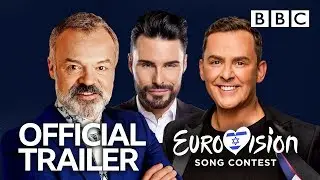 Eurovision Song Contest 2019 | BBC Trailers