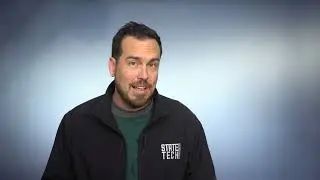 Tyler Gosney on Super Bowl