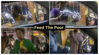 Nov 3 |Restore Rejuvenate | #charity #feedthepoor #crying #homeless #canadatamil #uktamil