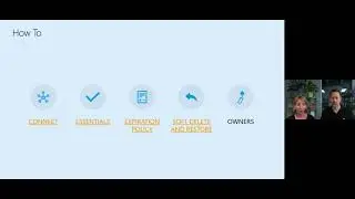 Microsoft Teams and Office 365 Groups PowerShell MasterClass   Martina Grom Toni Pohl