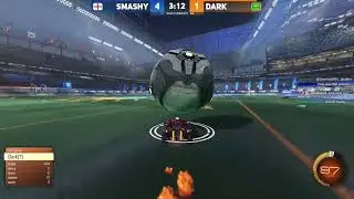 dark(?) vs smashy (showmatch) | extended highlights