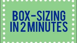 Box Sizing | Difference between border box and content box in css