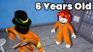 Голосовой чат в Roblox НЕбезопасен&hellip;