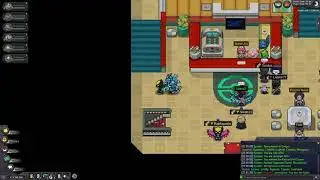 Pokemon Revolution Online - 