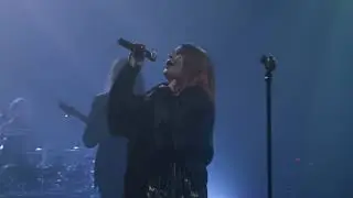 ACOLYTE - Idiosyncrasy -  LIVE at Chapel off Chapel