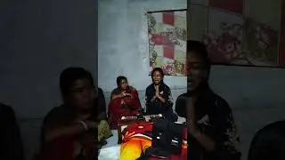 Viral Geeta Part - Monami Roy Tkg at Ranir Bondor #music #monamiroytkg #monami