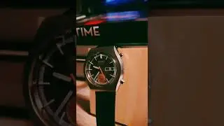 I &hearts; Watches - Random Musings 284 - 1971 Seiko 6139-8020 Chronograph Automatic Watch