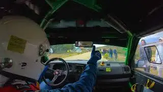 Subida a El Vellón 2024