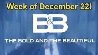 Eric & Donna's Surprise Party &ndash; Hope & Steffy's Rivalry Returns