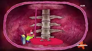 The Patrick Star Show Music: Classic Soap 7 B