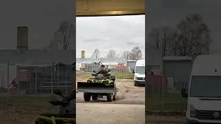 #atv #canam #offroad #1000 #1000 #xmr #xtp #eestiyoutuber #offroadeesti