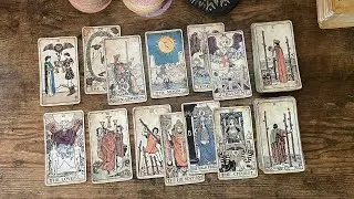 Козерог ♑️ Ты поймешь это, когда увидишь, и ты поймешь, когда придет время - Фары в темноте