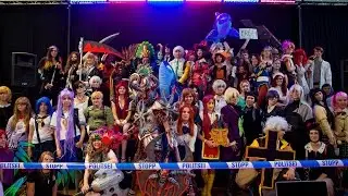 AniMatsuri 2015 AFTERMOVIE Made by VKKlubs [HD]