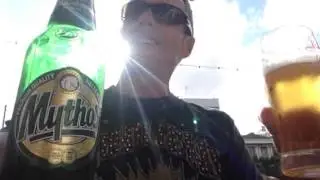 Mythos Beer