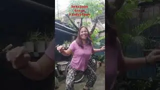 Bukabuka dance.#IndayTess