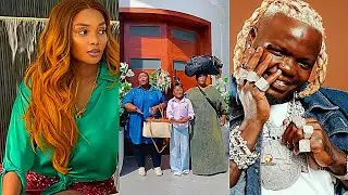 VIDEO KAJALA ALALAMIKA NDUGU HAWAMTAKI HARMONIZE KAMJIBU