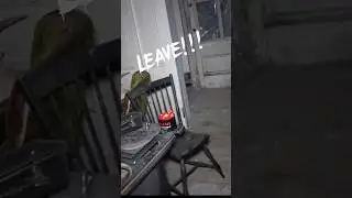 Spirits Tell us To &ldquo;Leave!&rdquo;-The Washoe Club #paranormal #ghosthunting #paranormalactivity #haunted