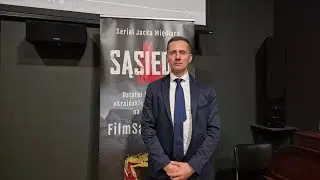 Sąsiedzi serial dokumentalny o Wołyniu Jacka Międlara. Wywiad dla roztocze.net