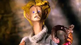 Кот в сапогах   Puss in the boots 1995