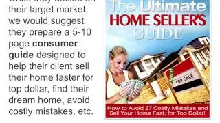 Global Home Finance reveals Secret #4 of Superstar Realtors