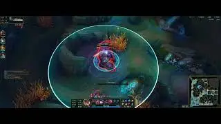 League of Legends mON SHO EST PIXEL EN URF
