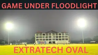 प्याराफिटमा बसेर Game हेर्दै, Floodlight सम्बन्धी नयाँ जानकारी र NPL season 2 