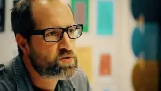 Redbubble Artist in Residence: Steve Leadbeater