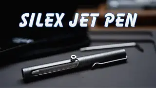 Silex Pen - Man Down!