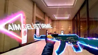 Critical Ops AİM GELİŞTİRME Spray nasıl atılır Drop shot nedir