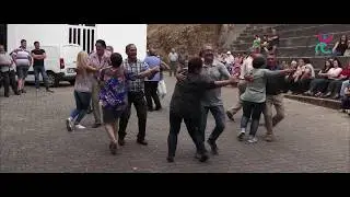 Contradança Informal marcada por Edgar Magina [Paradela]
