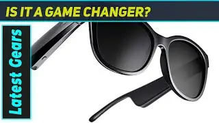 Bose Frames Soprano: Are These the BEST Cat Eye Audio Sunglasses?