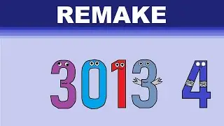 R.I.P 3013 (Remake)