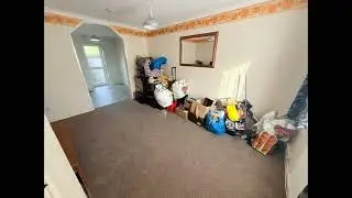 Enhance the property by removing distractions.