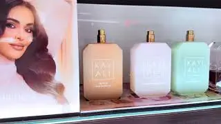 Обзор Нового аромата от Carolina Herrera Jasmine absolute,новые ароматы от Calvin Klein2026#tomford🎀